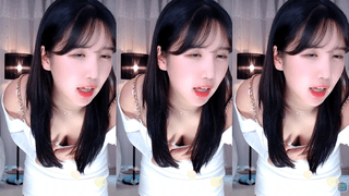 Afreecatv채시영(BJ蔡诗英)2020年2月8日Sexy Dance12104920-秀人集