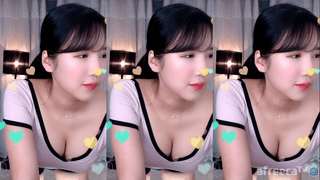 AfreecaTV蔡诗英(BJ채시영)2020年3月13日舞蹈剪辑08014920-秀人集