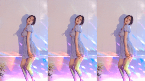 Afreecatv서아(BJ徐雅)2021年9月10日Sexy Dance220528-秀人集