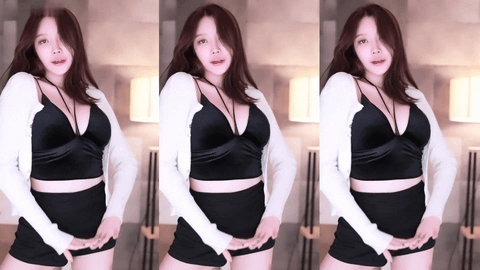 BJ가을님(秋天)2021年6月30日Sexy Dance210949-秀人集