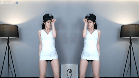 BJ성하(蕾彻)2019年12月14日Sexy Dance22092540-秀人集