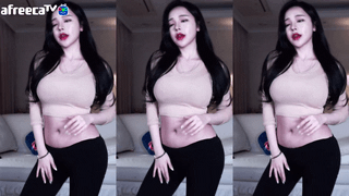 AfreecaTV孙铭(BJ손밍)2020年1月9日舞蹈剪辑11046420-秀人集