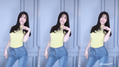 BJ한설(塔米)2021年12月21日Sexy Dance035721-秀人集