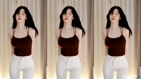 AfreecaTV赛拉(BJ새라)2020年9月11日Sexy Dance204335-秀人集