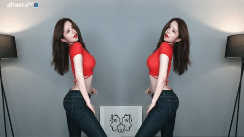AfreecaTV蕾彻(蕾切尔)(BJ성하)2020年9月25日Sexy Dance140558-秀人集