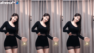 AfreecaTV金花(BJ금화)2020年5月2日舞蹈剪辑20422820-秀人集