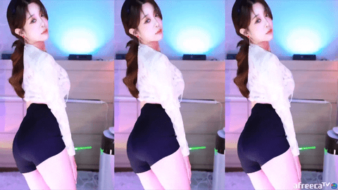 BJ재희(杰希)2022年8月8日Sexy Dance073522-秀人集