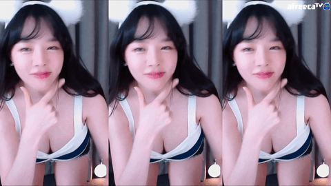 AfreecaTV平滕(BJ핑텐)2020年1月23日舞蹈剪辑21222521-秀人集