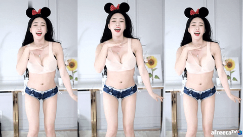 BJ아리샤(阿丽莎)2021年1月22日Sexy Dance163432-秀人集