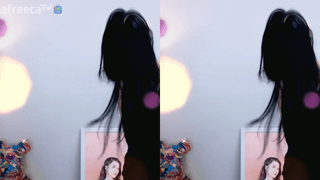 AfreecaTV艾琳(BJ크레용팝엘린)2019年9月27日舞蹈剪辑01503020-秀人集