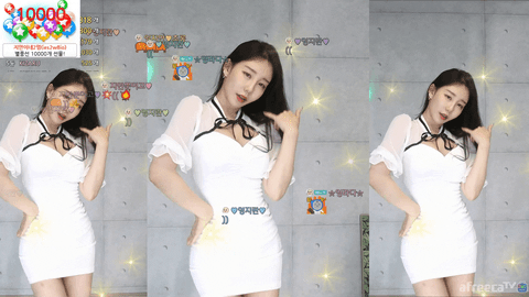 BJ잉찡(英井)2020年6月16日Sexy Dance15553120-秀人集