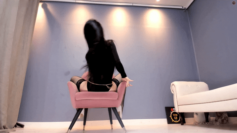 AfreecaTV兰(BJ랑)2020年12月26日Sexy Dance223616-秀人集