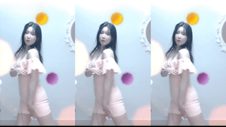 AfreecaTV李智雅(BJ이지아)2021年1月22日舞蹈剪辑125105-秀人集