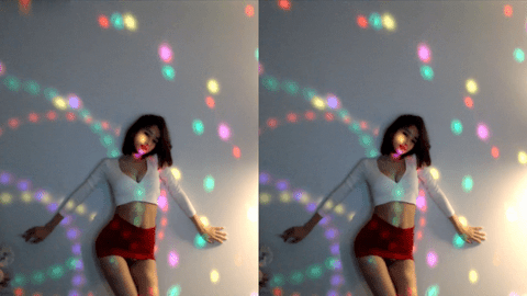 AfreecaTV徐雅(bj seoa)(BJ서아)2020年12月23日Sexy Dance235243-秀人集