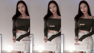 AfreecaTV英井(BJ잉찡)2020年4月25日舞蹈剪辑18054120-秀人集