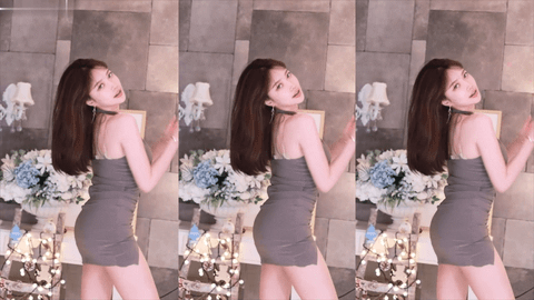 Afreecatv가을님(BJ秋天)2021年11月30日Sexy Dance175544-秀人集