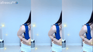 BJ申娜恩(신나은)2020年6月9日舞蹈剪辑18563831-秀人集
