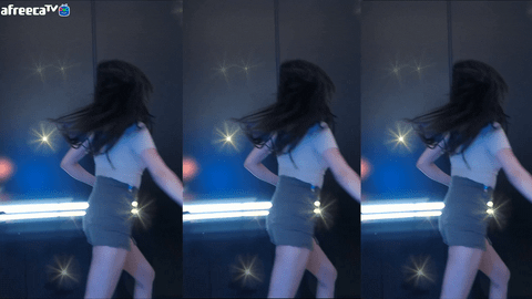AfreecaTV朴素恩(BJ박소은)2020年1月23日舞蹈剪辑22262420-秀人集