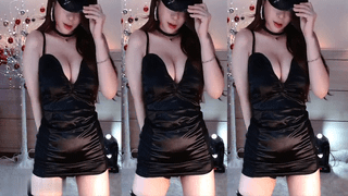 AfreecaTV杰希(BJ재희)2020年12月23日Sexy Dance152629-秀人集