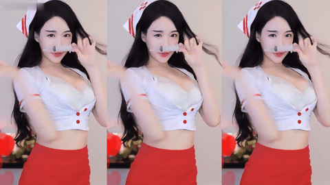 Afreecatv우아희(BJ吴雅姬)2021年6月16日Sexy Dance141638-秀人集