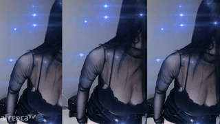 Afreecatv아리샤(BJ阿丽莎)2020年2月10日Sexy Dance23034031-秀人集