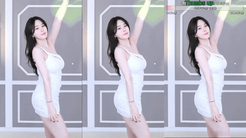 Afreecatv반핸나(BJ汉娜)2021年11月20日Sexy Dance120146-秀人集
