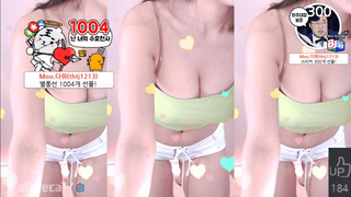 Afreecatv벨라(BJ贝拉)2020年6月6日Sexy Dance19015021-秀人集