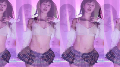 BJ세화(世华)2024年4月15日Sexy Dance213258-秀人集