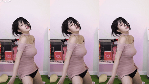 BJ미또(美都)2023年8月23日Sexy Dance001152-秀人集