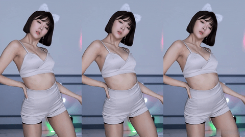Afreecatv혜밍(BJ慧明)2021年4月27日Sexy Dance114655-秀人集
