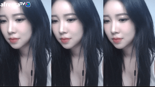 AfreecaTV李智雅(BJ이지아)2020年5月6日舞蹈剪辑19082520-秀人集