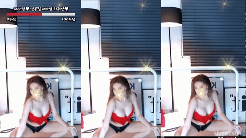 BJ이공삼공(孔三公)2020年4月6日Sexy Dance19222522-秀人集