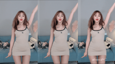 BJ효카(孝卡)2020年3月16日Sexy Dance11322520-秀人集