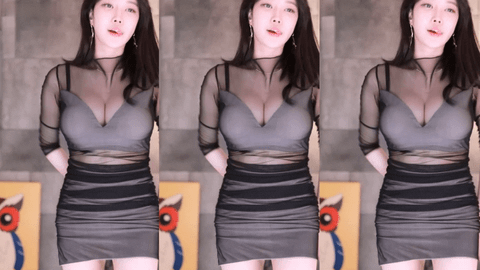 AfreecaTV秋天(BJ가을님)2021年3月11日舞蹈剪辑150611-秀人集