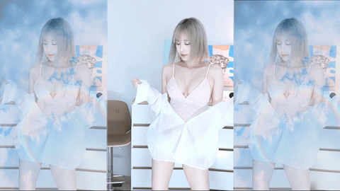 Afreecatv쥬아(BJ唐蕾)2021年7月6日Sexy Dance015359-秀人集