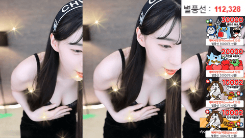 BJ예삐(叶彼)2021年1月17日Sexy Dance172039-秀人集