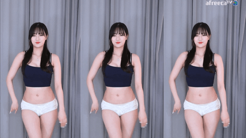 BJ솜찌(宋琪)2022年2月28日Sexy Dance223026-秀人集