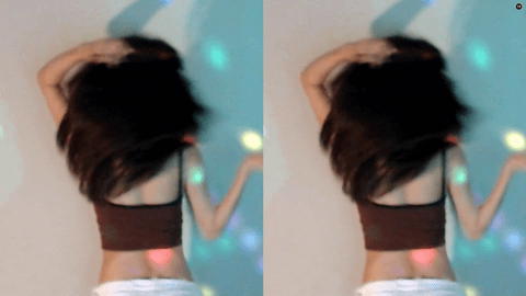 Afreecatv서아(BJ徐雅)2021年4月10日Sexy Dance223330-秀人集