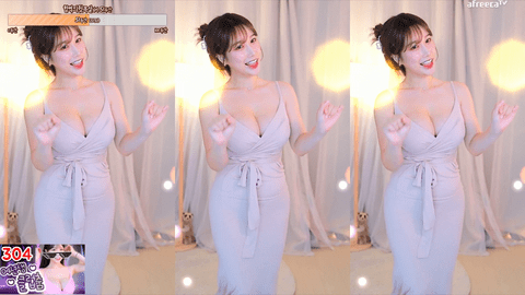 BJ그릴래영(雷英)2023年11月19日Sexy Dance173005-秀人集