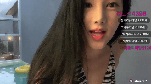 BJ나나(娜娜)2023年6月21日Sexy Dance102406-秀人集