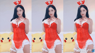 AfreecaTV皮丘(BJ피츄)2020年5月14日舞蹈剪辑22515031-秀人集