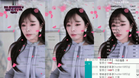 BJ拿铁咖啡(안녕난라떼야)2021年1月1日舞蹈剪辑205839-秀人集