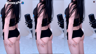 BJ랑(兰)2020年3月4日Sexy Dance2223890-秀人集