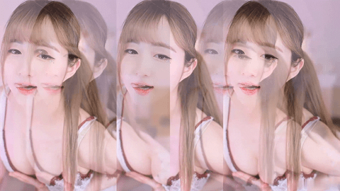 BJ韩智娜(한지나)2021年3月20日舞蹈剪辑132230-秀人集