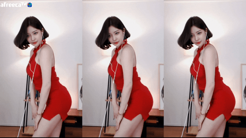 AfreecaTV秋天(BJ가을님)2020年1月22日舞蹈剪辑01012521-秀人集