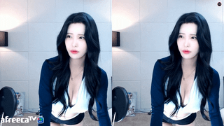 Afreecatv아리샤(BJ阿丽莎)2019年10月11日Sexy Dance22085940-秀人集