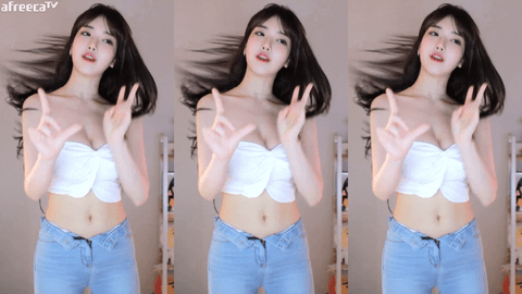 BJ과즙세연(果汁)2022年11月3日Sexy Dance151813-秀人集