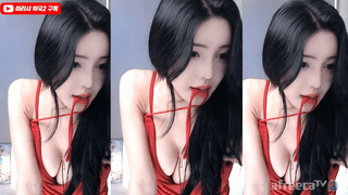 Afreecatv아리샤(BJ阿丽莎)2020年5月21日Sexy Dance02214920-秀人集