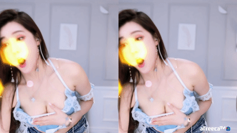 AfreecaTV朴佳琳(BJ박가린)2020年9月24日Sexy Dance144410-秀人集