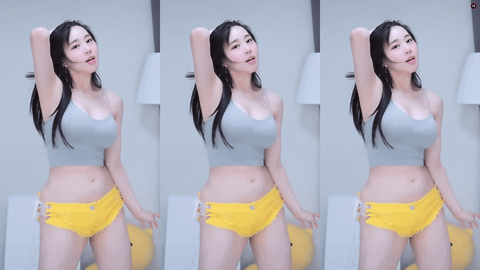 Afreecatv소린(BJ苏麟)2021年9月15日Sexy Dance113606-秀人集